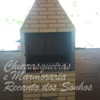 Churrasqueiras 05