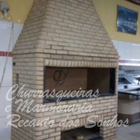 Churrasqueira Comercial 1