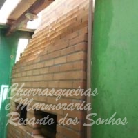 Churrasqueira Comercial 3