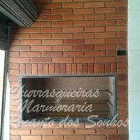 Churrasqueira Comercial 5