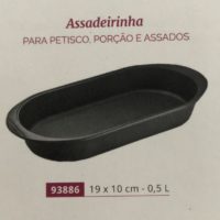 Assadeirinha