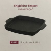 Frigideira Teppan