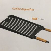 Grelha Argentina