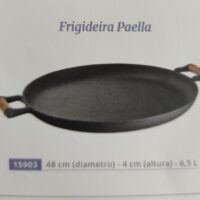 Frigideira Paella